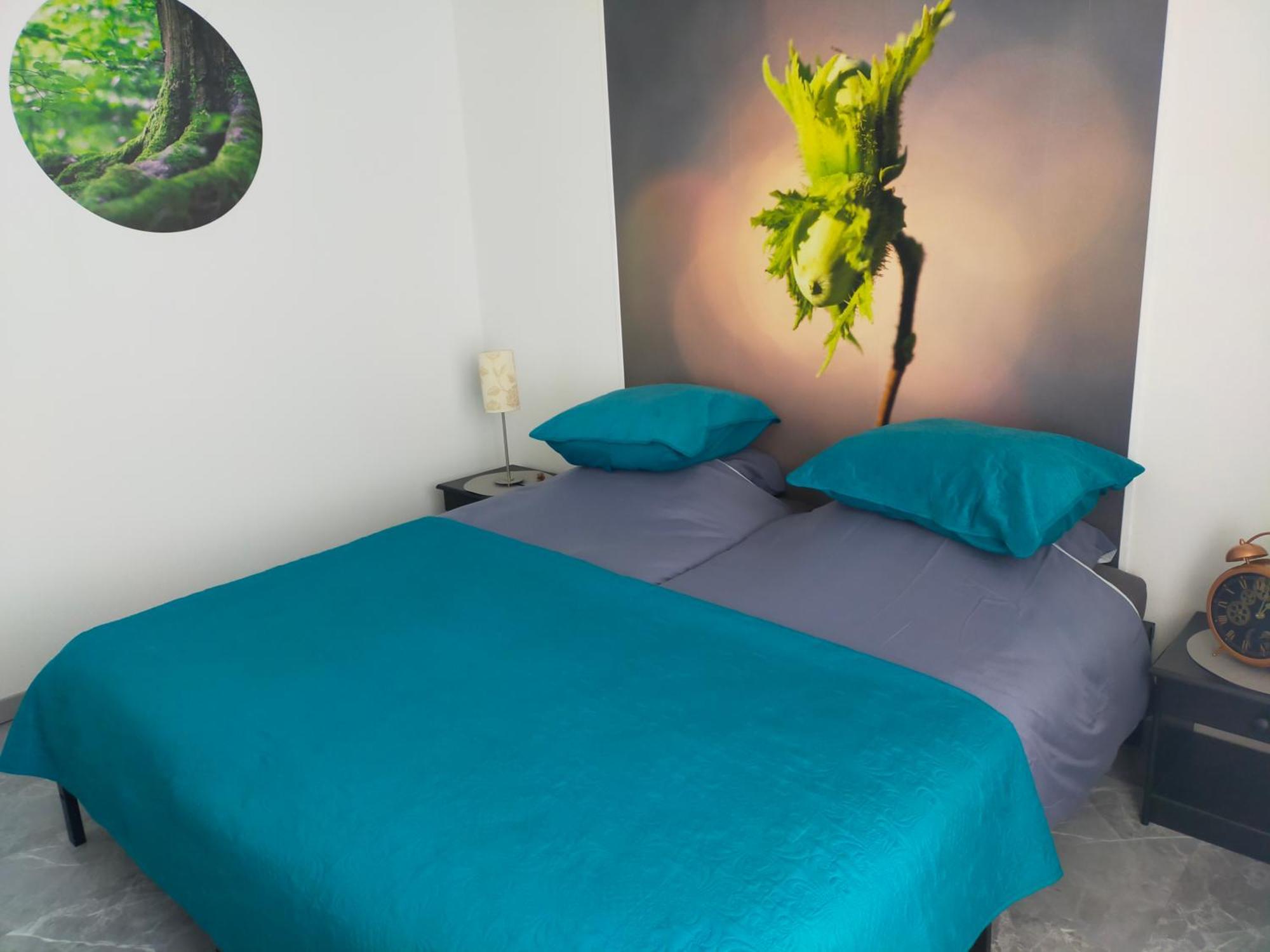 Chambre D'Hotes Se Sentir Libre Noisette Crozant Exterior foto